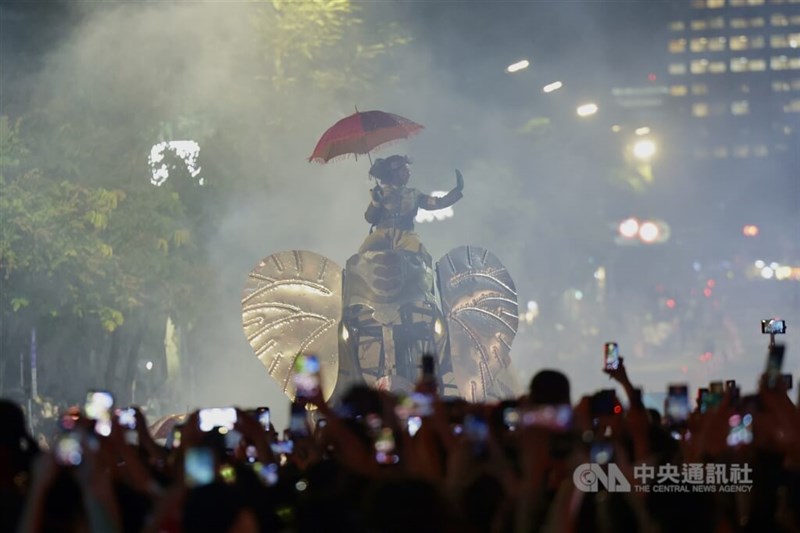 (Sumber Foto : CNA, 5 September 2026)
