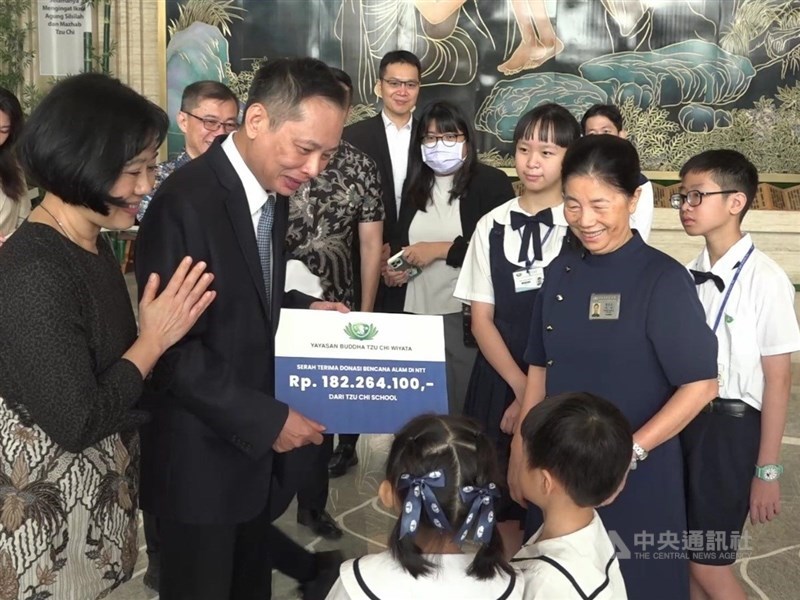 (Sumber Foto : CNA, 8 September 2026)