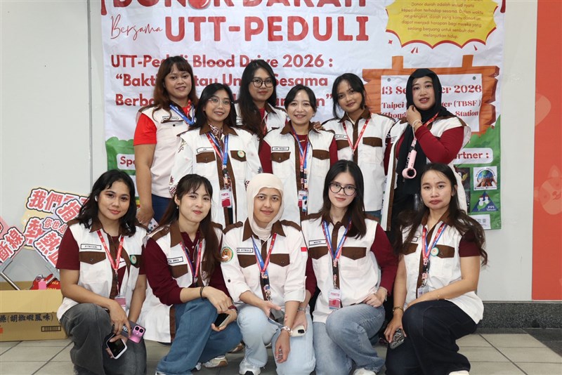(Sumber Foto :  UTT-Peduli)