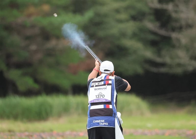 (Sumber Foto: Komite Olimpiade Chinese Taipei)