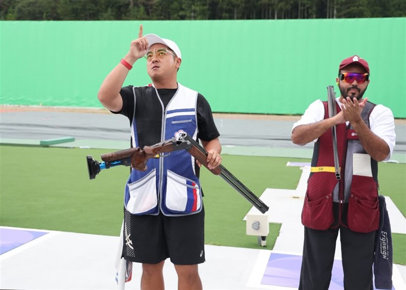 (Sumber Foto: Komite Olimpiade Chinese Taipei)