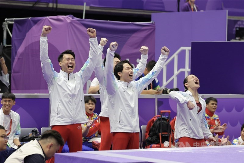 (Sumber Foto : CNA, 23 September 2026)