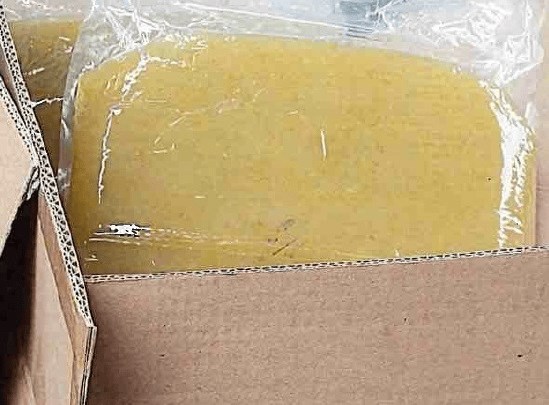 (Sumber Foto : Direktorat Jenderal Pengawas Obat dan Makanan Taiwan)