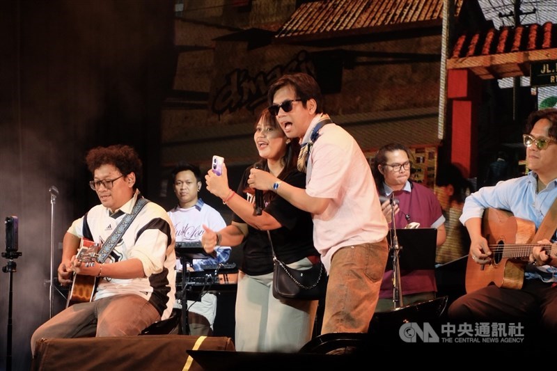 (Sumber foto: CNA)