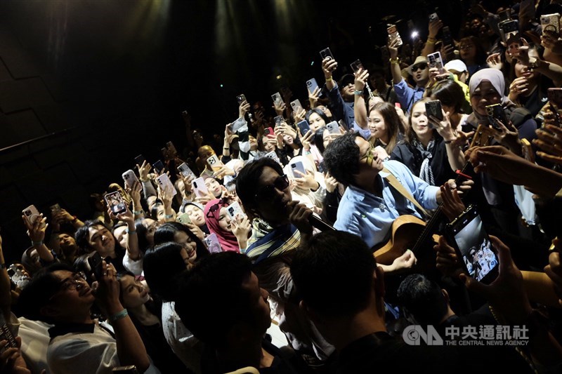 (Sumber foto: CNA)