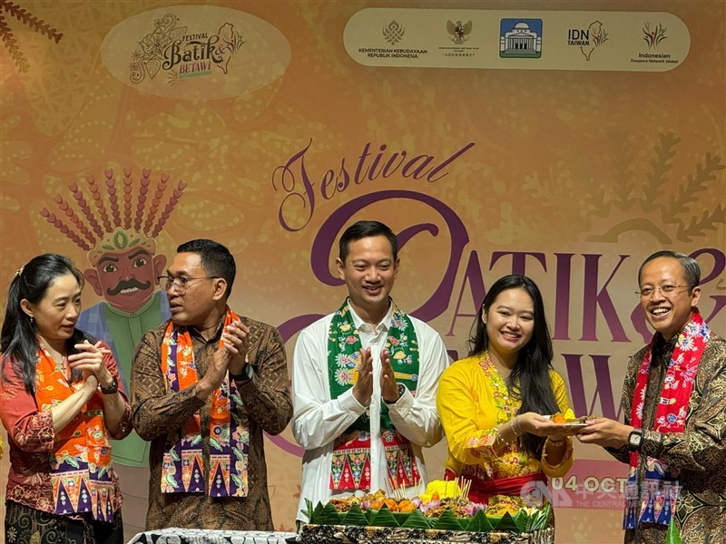 (Sumber Foto : CNA, 4 Oktober 2026)
