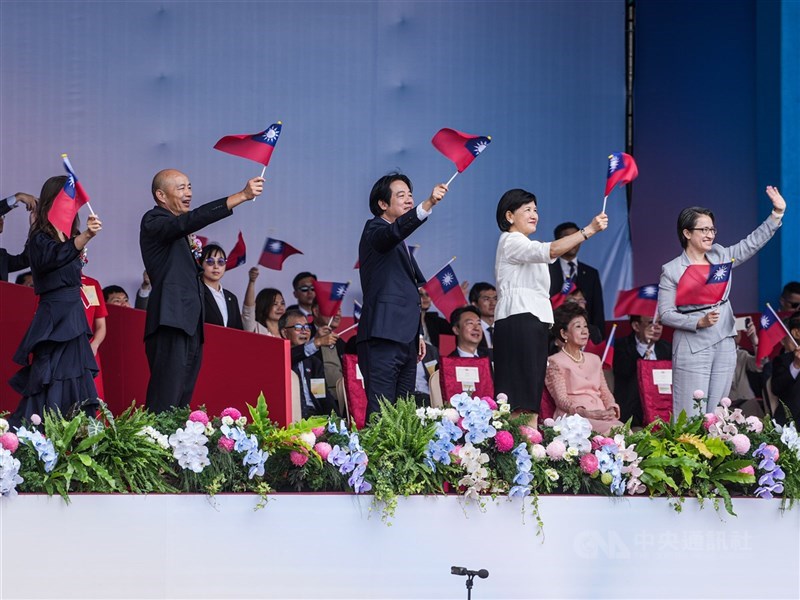 (Sumber Foto: CNA, 10 Oktober 2026)