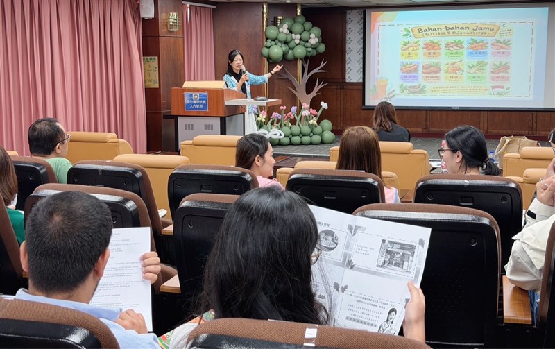 (Sumber Foto : Kantor Layanan Taipei NIA)