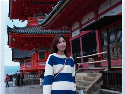 Tahun Baru Imlek yang tak lagi terbelenggu bagi taekwondoin Taiwan Lo Chia-ling