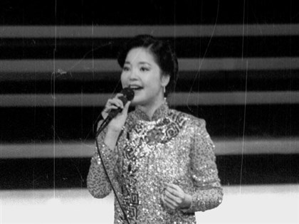 30 tahun kematian Teresa Teng, sang ikon budaya dari Taiwan