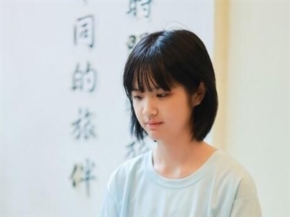 Siswi keturunan Indonesia raih nilai gemilang di ujian nasional SMP Taiwan