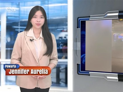 Berita Pilihan Taiwan Berbahasa Indonesia EP4