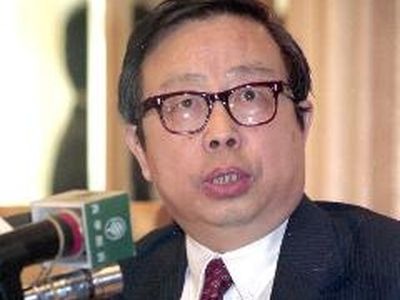 「中国のサハロフ」方励之氏が死去 次々に惜しむ声 - フォーカス台湾