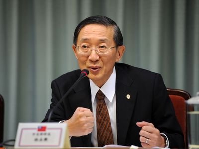 林外交部長 「台日漁業協力問題で交渉中」 - フォーカス台湾