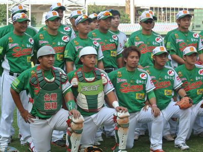 興農ブルズ、高雄の鉄鋼大手が買収か＝台湾プロ野球