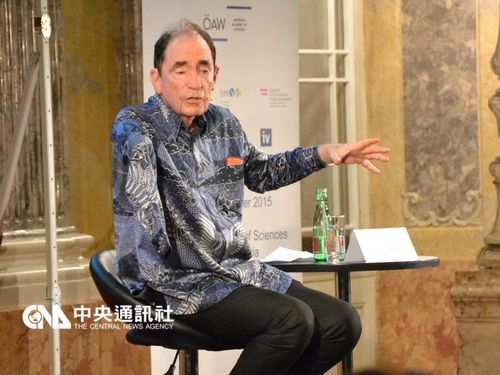 “唐奨”受賞の元南ア判事、「永続的発展には公平と正義欠かせず」 フォーカス台湾