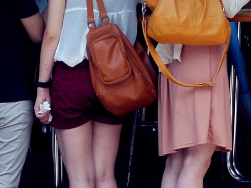 観光地　盗撮 日本人留学生、台湾で女性のスカート内盗撮し逮捕 - フォーカス台湾