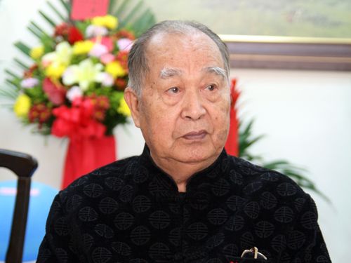 李登輝政権の「声なき副総統」 李元簇氏が死去 93歳 - フォーカス台湾
