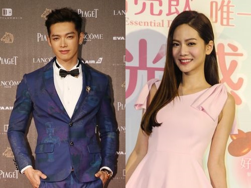 飛輪海出身のケルビンが結婚 台湾の女優ジョアンヌ ツァンと フォーカス台湾