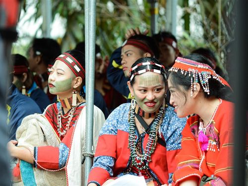 霧社事件から90年「セデック族の歴史取り戻す」音楽会や伝統行事／台湾 フォーカス台湾