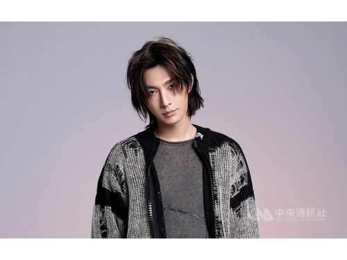 アーロン 俳優業は 本名 使用へ カルト犯罪ドラマに主演 台湾 フォーカス台湾