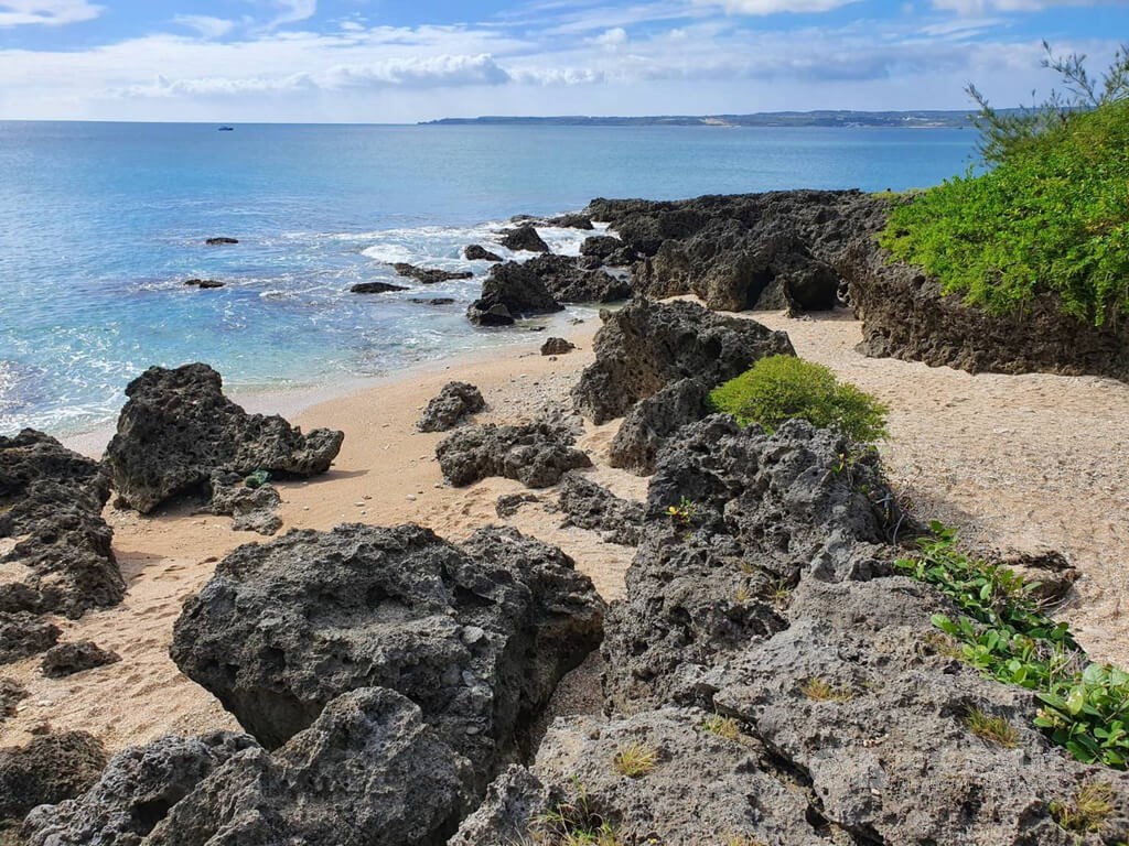 歴史ドラマに登場した秘境 台湾・恆春半島 - フォーカス台湾