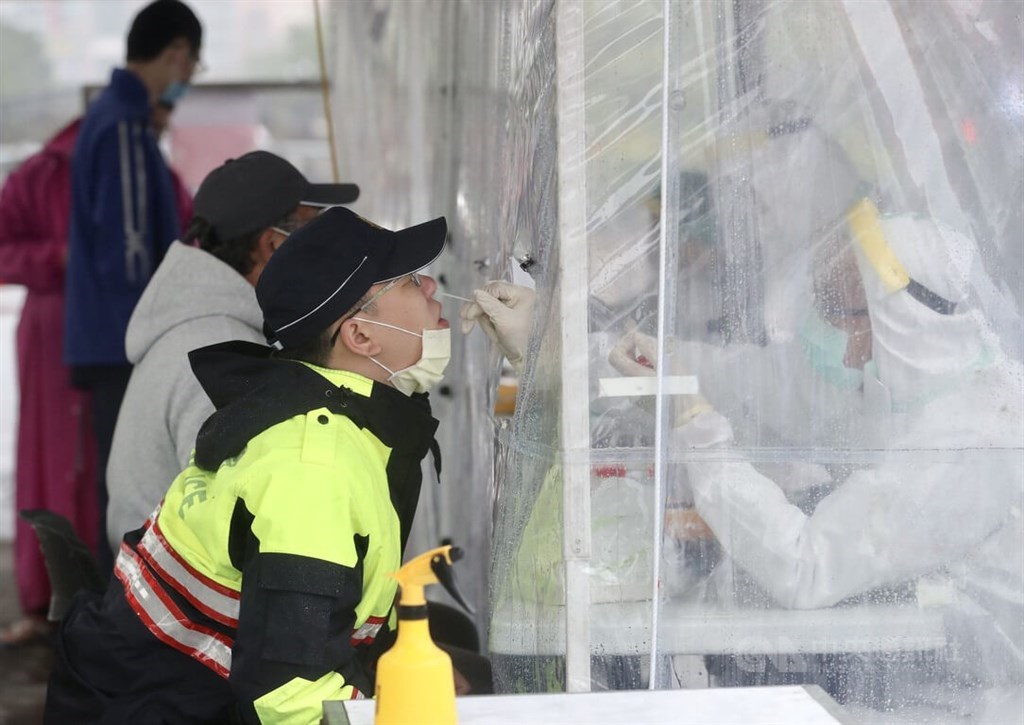 台湾 28日の国内感染者34人 輸入症例は93人 フォーカス台湾