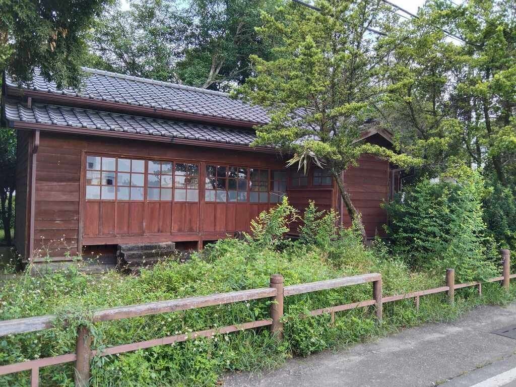 日本時代に建設 阿里山鉄道 木造駅舎の荒廃進む 県議が懸念 台湾 フォーカス台湾