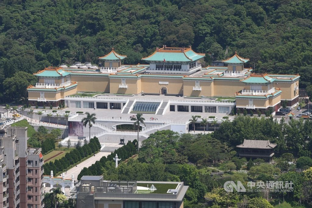 故宮博物院、記念品に「中国製」 台湾製造「契約に明記する」=院長 - フォーカス台湾