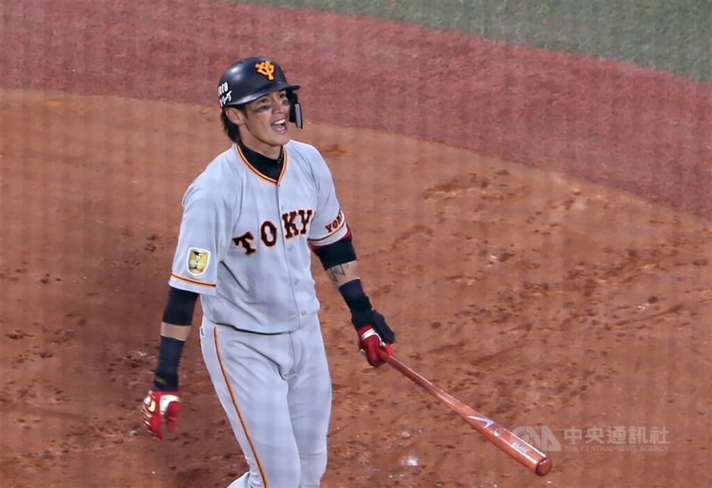 陽岱鋼、豪州リーグ入り 球団は「NPBレジェンド」と紹介 - フォーカス台湾