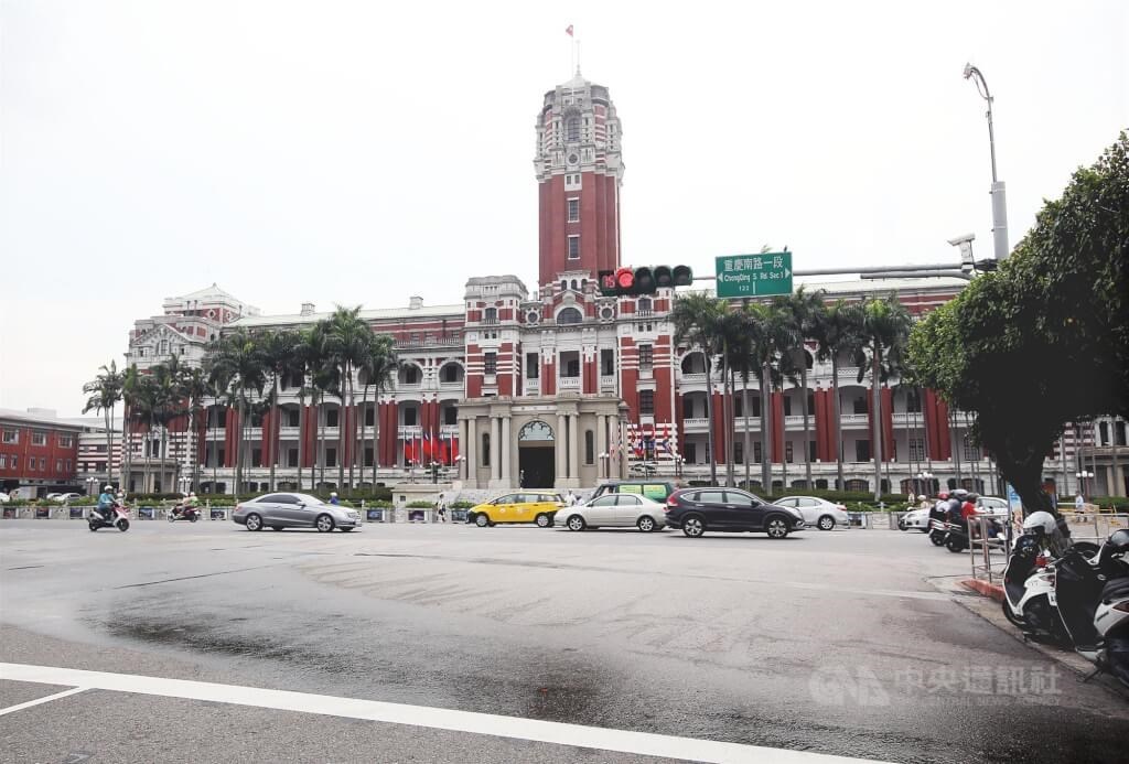 総統府、退役軍人の腐敗を巡る日経報道に「遺憾」 外交部も声明 台湾