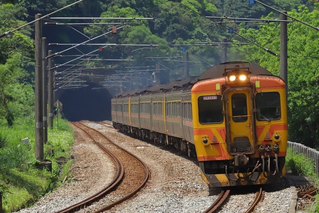 日本製の特急型気動車、3形式が26日に引退へ 台湾鉄道 - フォーカス台湾