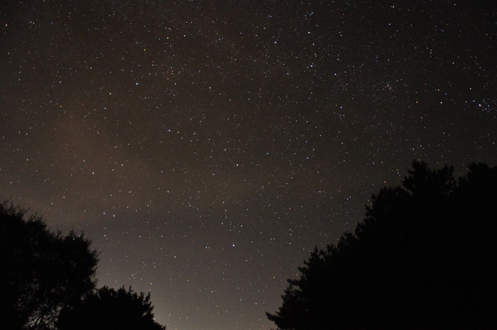 星空に癒やされよう！台湾最高峰の塔塔加エリアで 天文台の見学も可能