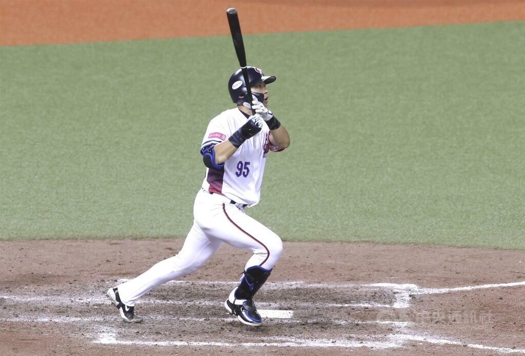 台湾、日本に敗れ初黒星 プレミア12 - フォーカス台湾