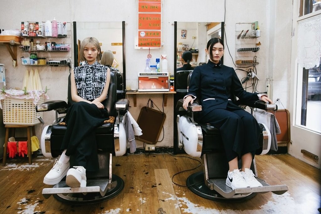櫻坂46の山崎天と藤吉夏鈴、台湾ファンの日本語力に驚き 4月に