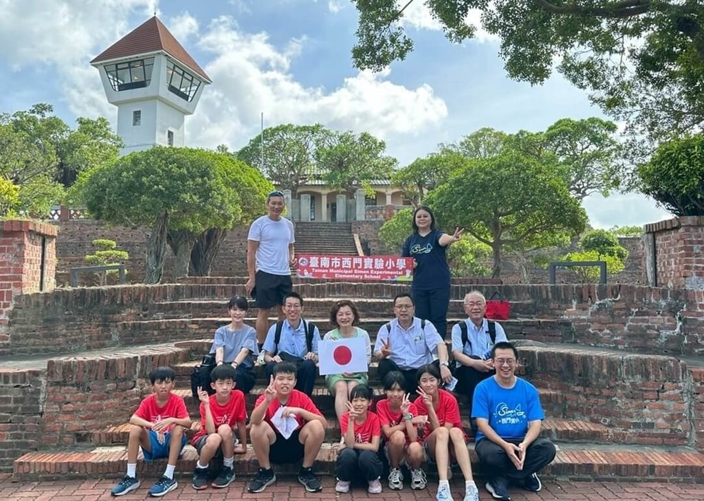 香川県の教育委員長が訪台 台湾の特色ある教育現場を視察 - フォーカス台湾