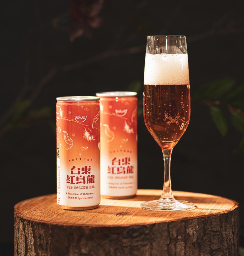 台湾・台東県 特産ウーロン茶のPR強化 日本語サイトも開設へ