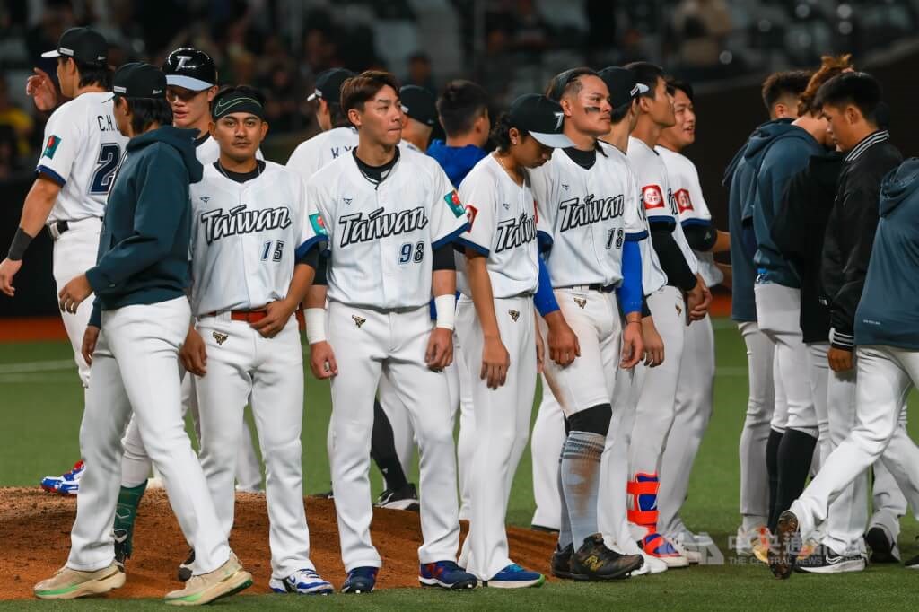 WBC台湾代表、ソフトバンクに完封負け SB徐若熙は自己最速タイ158キロ