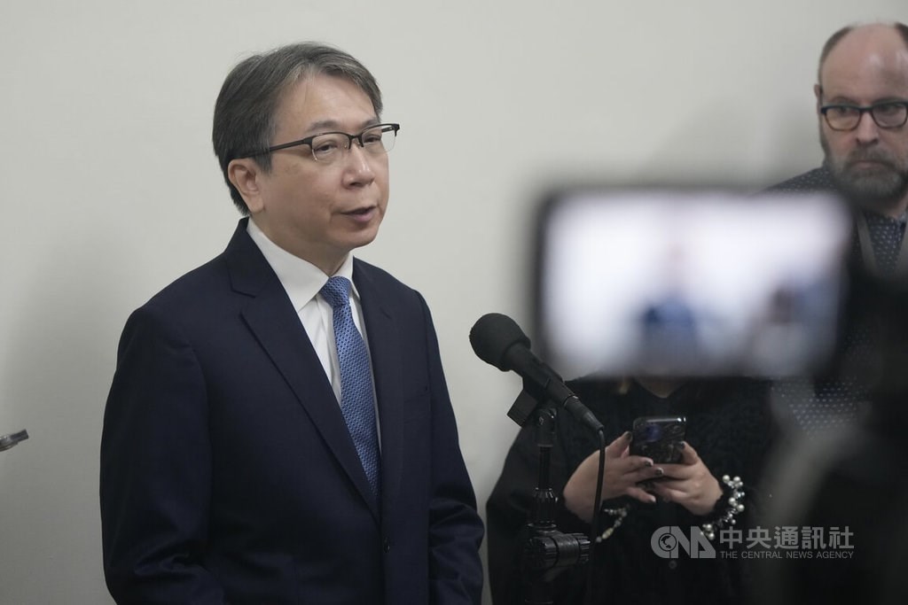 国家安全局長、中国による浸透工作について報告 対象は下士官・兵士