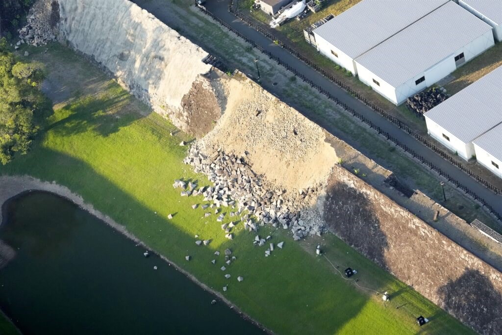 台湾のコンビニなど、寄付金の募集開始 熊本地震 約160万円寄付の民間