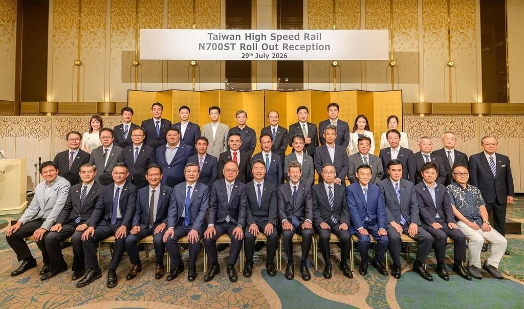 台湾高鉄、被災地支援に2000万円寄付 チャイナエアラインは支援物資を