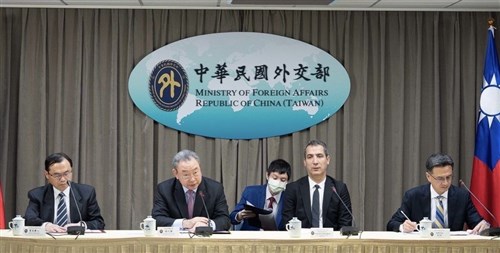 トルコ地震  台湾、約27億円を追加で寄付へ  復興を支援