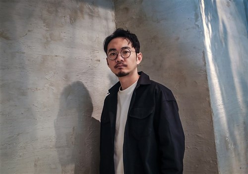 「新しいもの好き」チェン・ウェイハオ監督　挑戦し続け夢に近付く＜文化＋＞