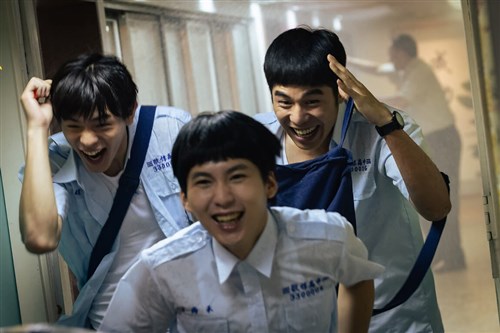 東京国際映画祭  台湾から5作品上映  ギデンズ・コー監督の最新作も