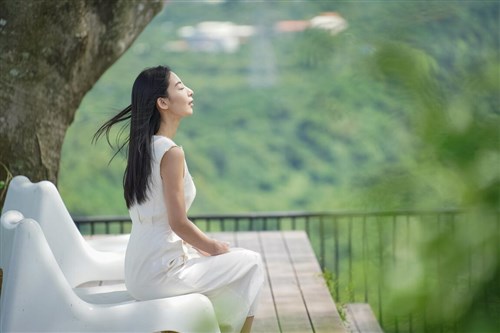 大久保麻梨子さん、シラヤ国家風景区のPR動画に出演　風景の美しさ伝える／台湾