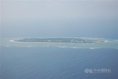 野党立法委員、18日に最南端・太平島を訪問  軍事演習など視察／台湾