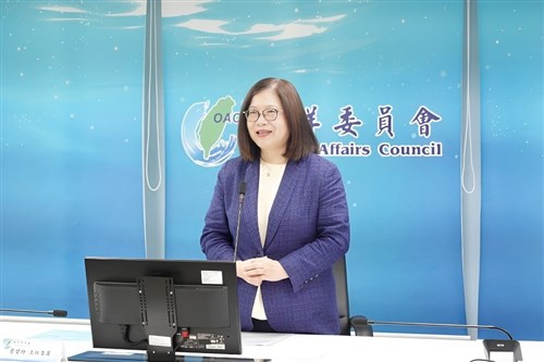 台湾と日本の海保合同訓練  中国の反発に海洋委トップ「人道主義の観点で見るべき」