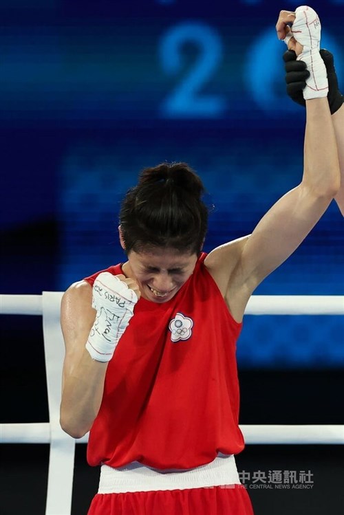 【写真特集】台湾は過去2番目の成績　選手の勇姿振り返る