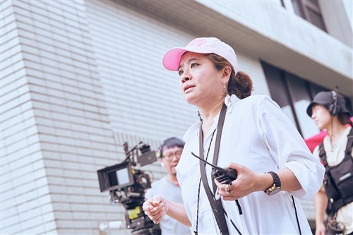 世界に広まる台湾BLドラマ　立役者のアニタ・ソンさんインタビュー＜文化＋＞