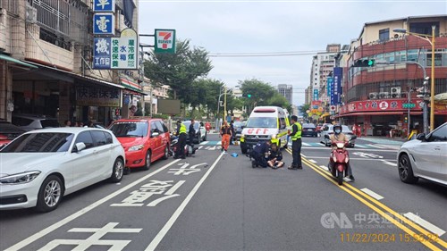 バイク2台が衝突　乳児1人が死亡　運転の母親ら2人、過失致死の疑いで送検